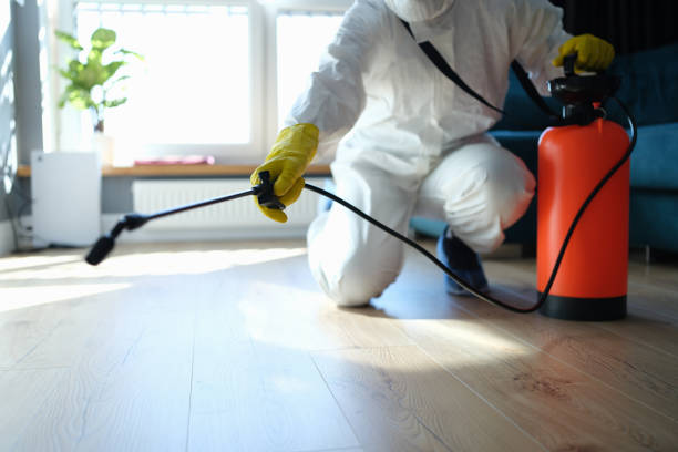 Reliable Blood Cleanup contractor in Grant, FL by Crime Scene Cleaner Online